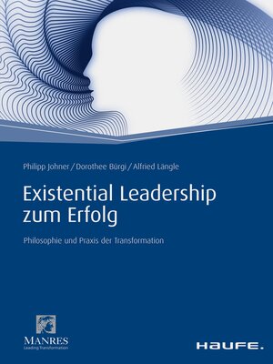 cover image of Existential Leadership zum Erfolg